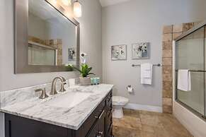 Villa in Reunion Resort & Spa 2992