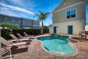 Villa in Reunion Resort & Spa 2992