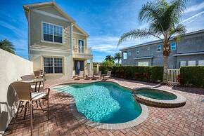 Villa in Reunion Resort & Spa 2992