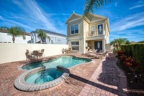 Villa in Reunion Resort & Spa 2992