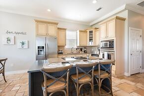 Villa in Reunion Resort & Spa 2992