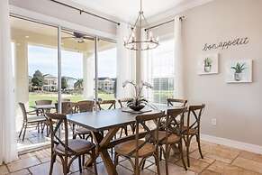 Villa in Reunion Resort & Spa 2992