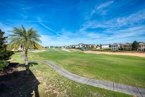 Villa in Reunion Resort & Spa 2992