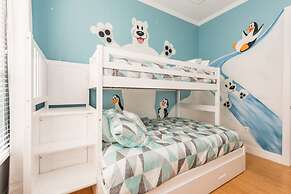 Villa in Reunion Resort & Spa 2992