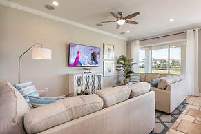 Villa in Reunion Resort & Spa 2992