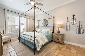 Villa in Reunion Resort & Spa 2992