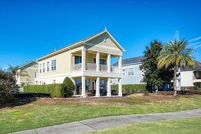 Villa in Reunion Resort & Spa 2992