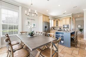 Villa in Reunion Resort & Spa 2992