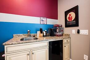 Villa in Reunion Resort & Spa 2992