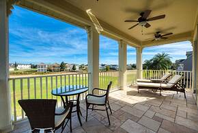 Villa in Reunion Resort & Spa 2992