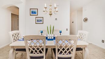 Villa Close to Disney, Orlando Villa 3250