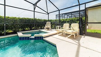 Villa Close to Disney, Orlando Villa 3250