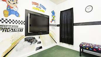 Villa Close to Disney, Orlando Villa 3250