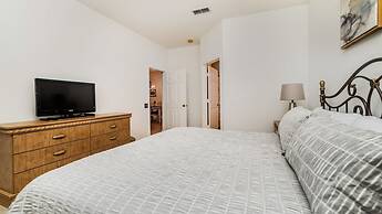 Villa Close to Disney, Orlando Villa 3250