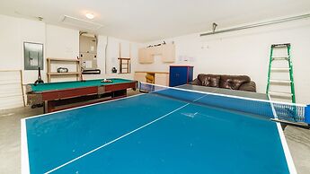 Villa Close to Disney, Orlando Villa 3250