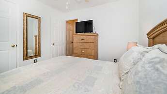 Villa Close to Disney, Orlando Villa 3250