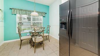 Villa Close to Disney, Orlando Villa 3250