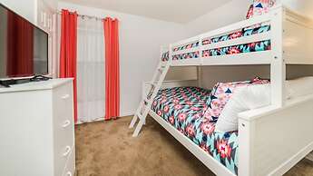 Villa Close to Disney, Orlando Villa 3250
