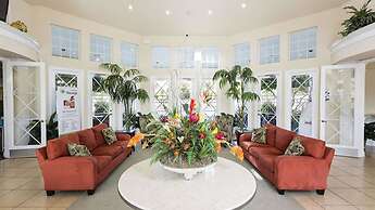 Villa Close to Disney, Orlando Villa 3250