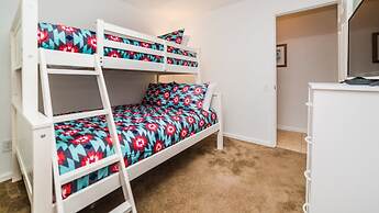 Villa Close to Disney, Orlando Villa 3250