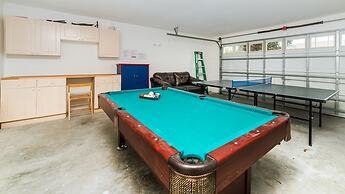 Villa Close to Disney, Orlando Villa 3250