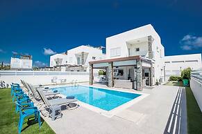 Cyprus Villa Near the Beach, Protaras Villa 1405