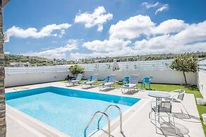 Cyprus Villa Near the Beach, Protaras Villa 1405