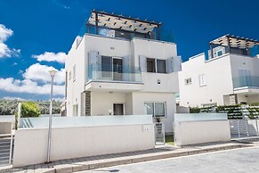 Cyprus Villa Near the Beach, Protaras Villa 1405