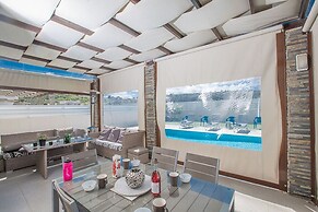 Cyprus Villa Near the Beach, Protaras Villa 1405