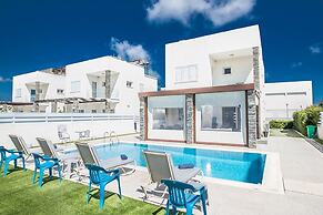 Cyprus Villa Near the Beach, Protaras Villa 1405