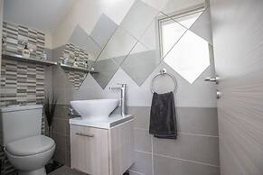 Cyprus Villa Near the Beach, Protaras Villa 1405