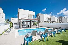 Cyprus Villa Near the Beach, Protaras Villa 1405