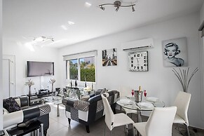 Cyprus Villa Near the Beach, Protaras Villa 1405