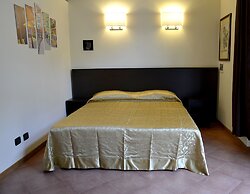 Gemelli Holidays Well Connected to City Center
