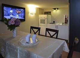 Gemelli Holidays Well Connected to City Center