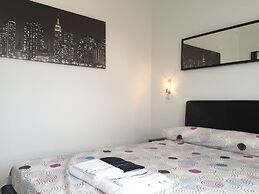 Blue Attic Sitges