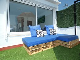 Blue Attic Sitges
