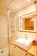 Suitur beachfront duplex with pool and sea views