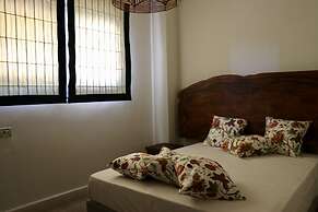 Grand Bleu Apartments & Villas