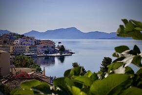 Grand Bleu Apartments & Villas