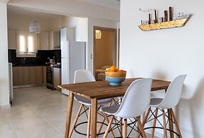 Grand Bleu Apartments & Villas