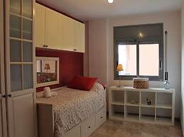 Suitur beach apartment with pool