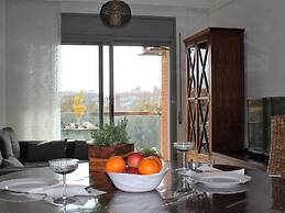 Suitur beach apartment with pool