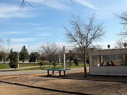 Suitur beach apartment with pool