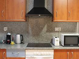 Suitur beach apartment with pool