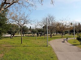 Suitur beach apartment with pool