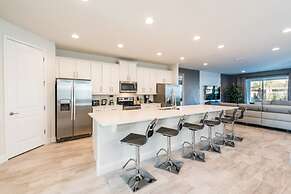 Villa in Encore Resort at Reunion 3394