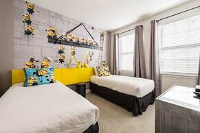 Villa in Encore Resort at Reunion 3394