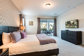 Villa in Encore Resort at Reunion 3394