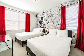 Villa in Encore Resort at Reunion 3394